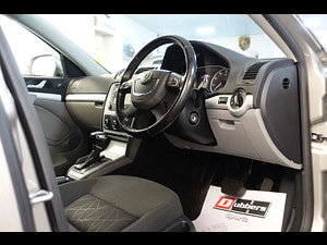 Skoda Octavia thumbnail
