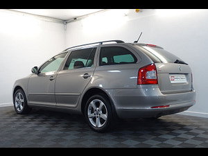 Skoda Octavia thumbnail