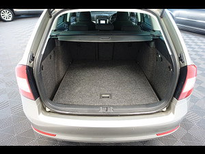 Skoda Octavia thumbnail
