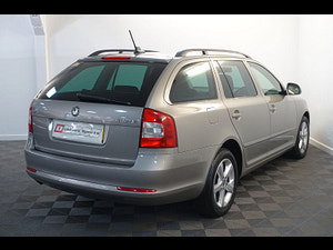 Skoda Octavia thumbnail