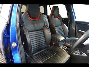 Skoda Octavia thumbnail