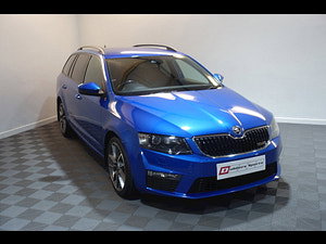 Skoda Octavia thumbnail