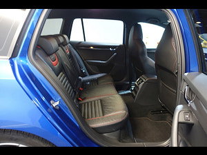 Skoda Octavia thumbnail