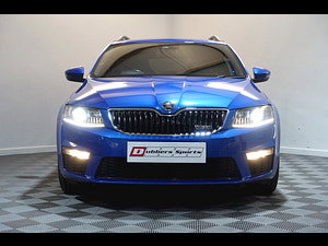 Skoda Octavia thumbnail