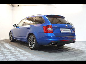 Skoda Octavia thumbnail