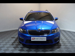 Skoda Octavia thumbnail