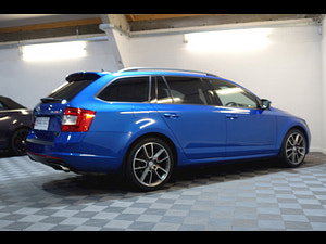 Skoda Octavia thumbnail