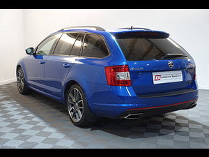 Skoda Octavia thumbnail