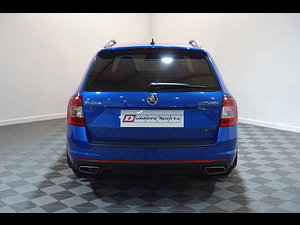 Skoda Octavia thumbnail