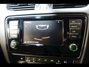 Skoda Octavia thumbnail