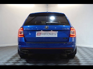 Skoda Octavia thumbnail