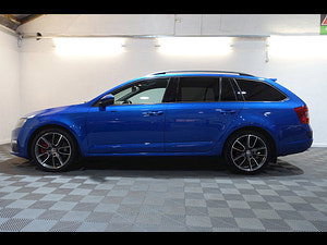Skoda Octavia thumbnail