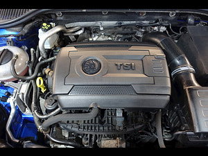 Skoda Octavia thumbnail
