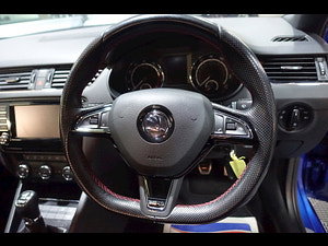 Skoda Octavia thumbnail
