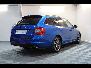 Skoda Octavia thumbnail