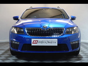 Skoda Octavia thumbnail