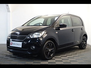 Skoda Citigo thumbnail