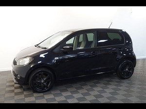 Skoda Citigo thumbnail
