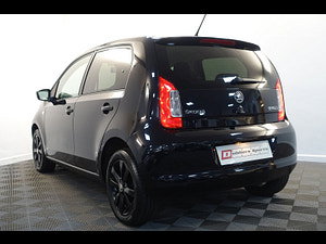 Skoda Citigo thumbnail
