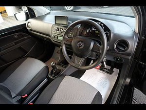 Skoda Citigo thumbnail