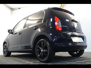 Skoda Citigo thumbnail