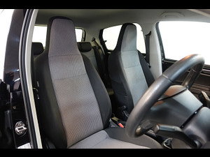 Skoda Citigo thumbnail