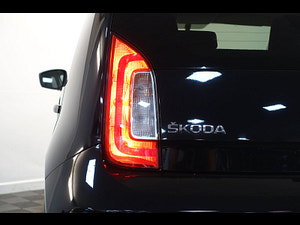 Skoda Citigo thumbnail