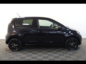 Skoda Citigo thumbnail