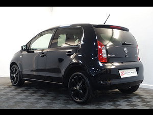 Skoda Citigo thumbnail