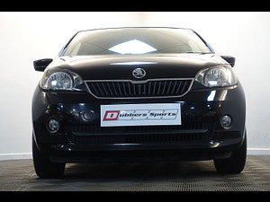 Skoda Citigo thumbnail