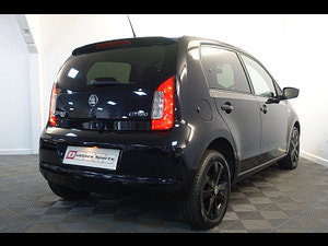 Skoda Citigo thumbnail