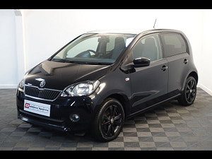 Skoda Citigo thumbnail