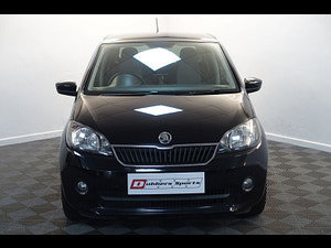 Skoda Citigo thumbnail