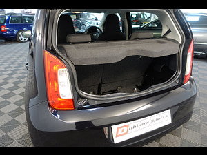 Skoda Citigo thumbnail