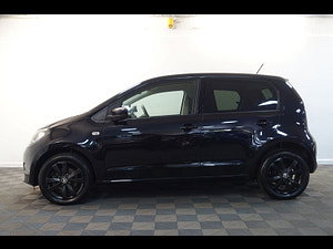 Skoda Citigo thumbnail