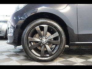 Skoda Citigo thumbnail