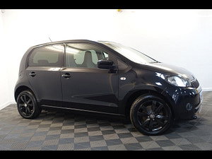Skoda Citigo thumbnail