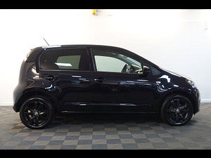 Skoda Citigo thumbnail