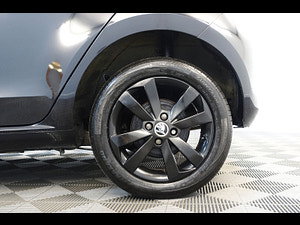 Skoda Citigo thumbnail