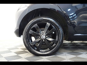 Skoda Citigo thumbnail