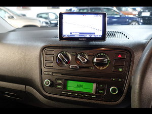 Skoda Citigo thumbnail