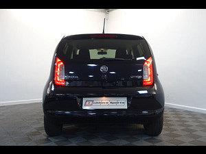 Skoda Citigo thumbnail