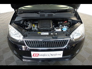 Skoda Citigo thumbnail