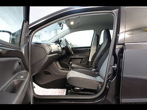Skoda Citigo thumbnail