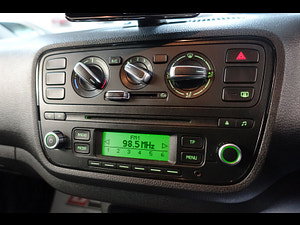 Skoda Citigo thumbnail