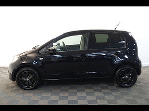 Skoda Citigo thumbnail