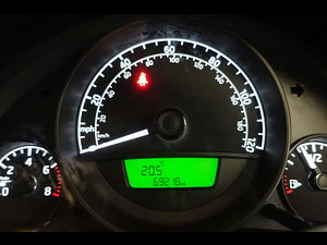 Skoda Citigo thumbnail