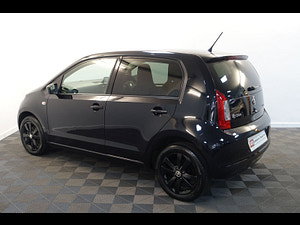 Skoda Citigo thumbnail