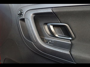 Skoda Fabia thumbnail