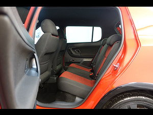 Skoda Fabia thumbnail